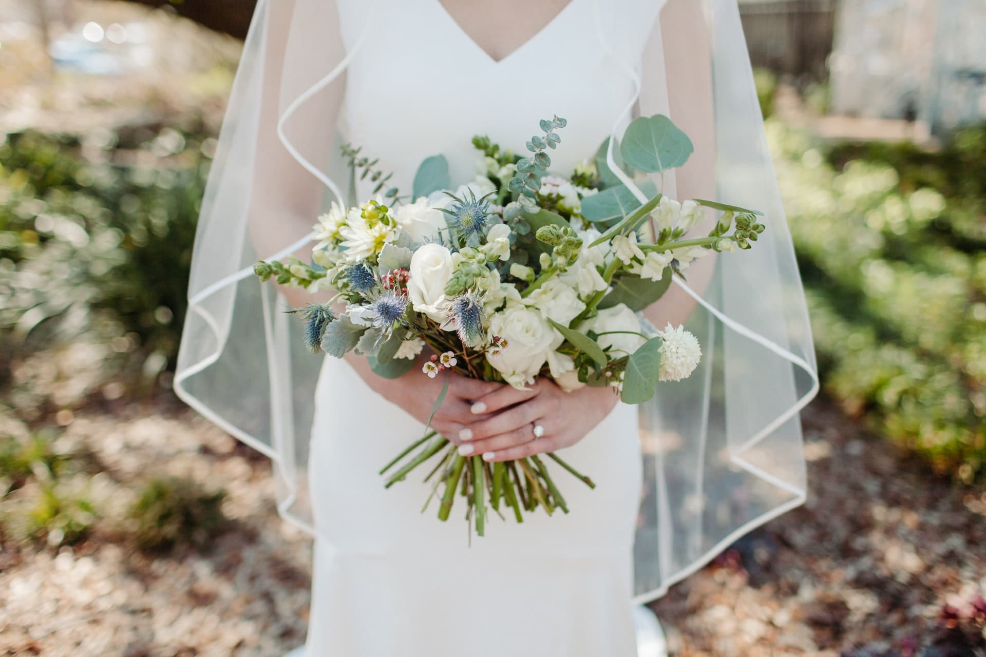 Escolhendo o vestido perfeito para o casamento!