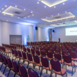 Centro de Eventos em Campinas