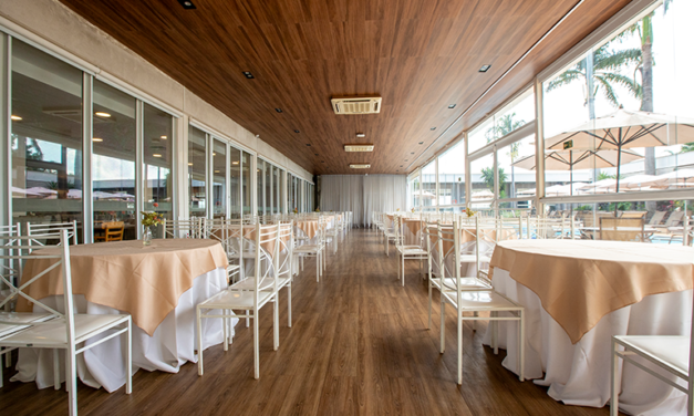 Day Use em Campinas: Descubra Onde Passar um Dia de Lazer Inesquecível