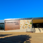 Eventos corporativos e convenções