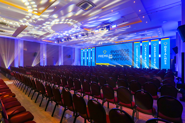 Eventos Corporativos Campinas | Hotem Premium