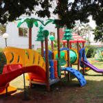 Férias no Premium Hotel