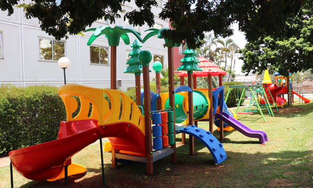 Férias no Premium Hotel