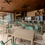 Hotel de Lazer em Campinas