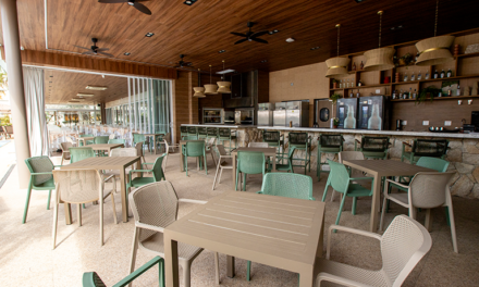 Hotel de Lazer em Campinas