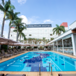 Piscina e Day Use em Campinas: Hotéis para se Refrescar com Conforto