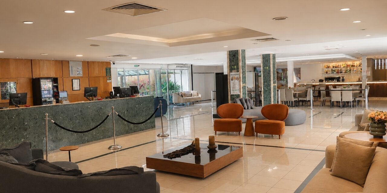 Hotel com promoção feriado em Campinas