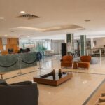 Hotel com promoção feriado em Campinas