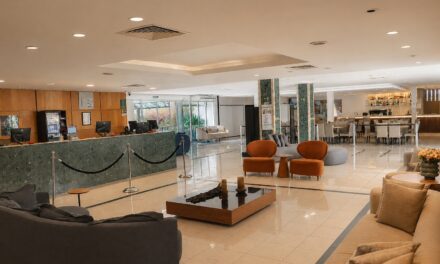 Hotel com promoção feriado em Campinas