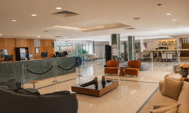 Hotel com promoção feriado em Campinas